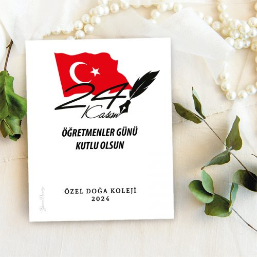 Takı Kartı - Otuz9 Reklam