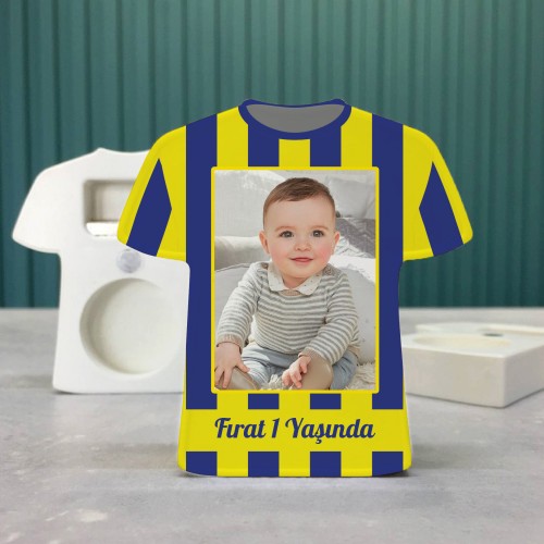 Forma Magnet - Yaren Davetiye