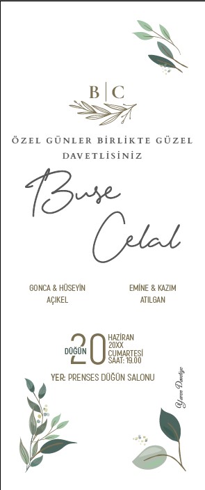 Uzun Davetiye