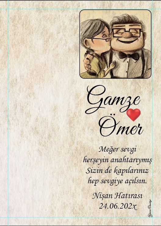 Hediye Kartı